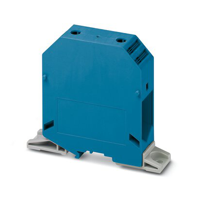 3247065 - UKH 150-F BU - Bloque de terminales de alta corriente