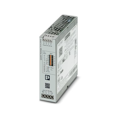 2904620 - QUINT4-PS/3AC/24DC/5 - Power supply unit