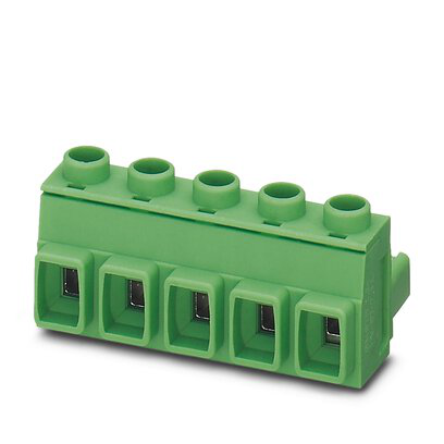 1014741 - GMSTB 2,5 HCV/ 7-ST-7,62 BK2PA - PCB connector