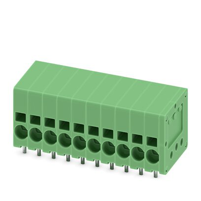 1990818 - SPT 1,5/10-H-3,5 - PCB terminal block