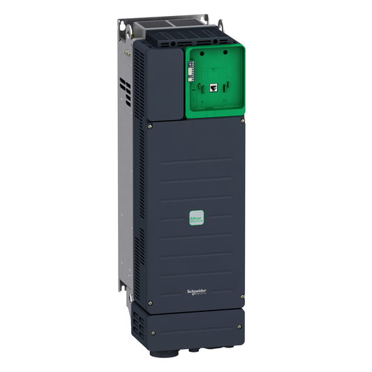 ATV340D30N4E - Variable speed drive, Altivar Machine ATV340, 30 kW Heavy Duty, 400 V, 3 phases, Ethernet