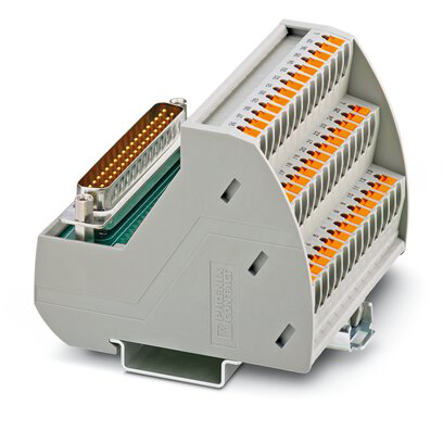 2903783 - VIP-3/PT/D37SUB/M - Módulo de interfaz