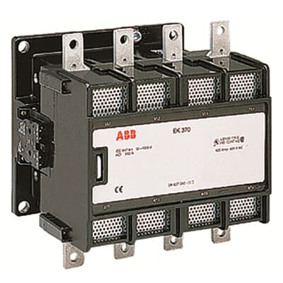SK827041-AF - EK550-40-11 110V 50Hz / 120V 60Hz Contactor