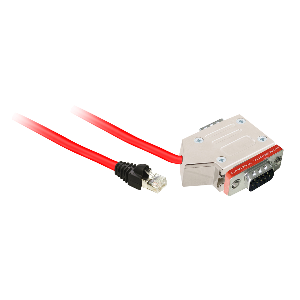 TSXESPPM001 - Pacdrive M encoder splitter cable - 1 m