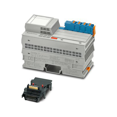 1087077 - AXL P EX IS DO4 SD 24-48 1F - Digital module