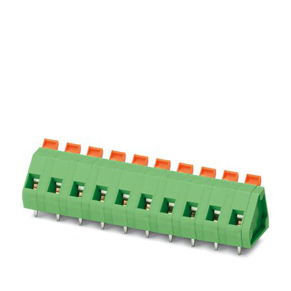 1712768 - ZFKDS 1,5-W-7,62- 6 - PCB terminal block