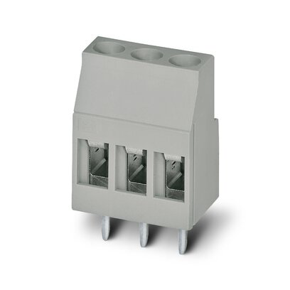 1012659 - BC-500X18- 4 GY - PCB terminal block