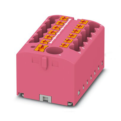 3273369 - PTFIX 6/12X2,5 PK - Distribution block