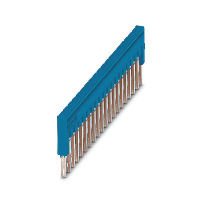 3213138 - FBS 20-3,5 BU - Puente enchufable