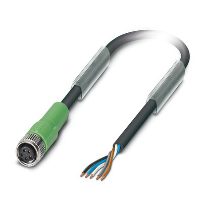 1404473 - SAC-5P- 5,0-115/M 8FSB - Sensor/actuator cable