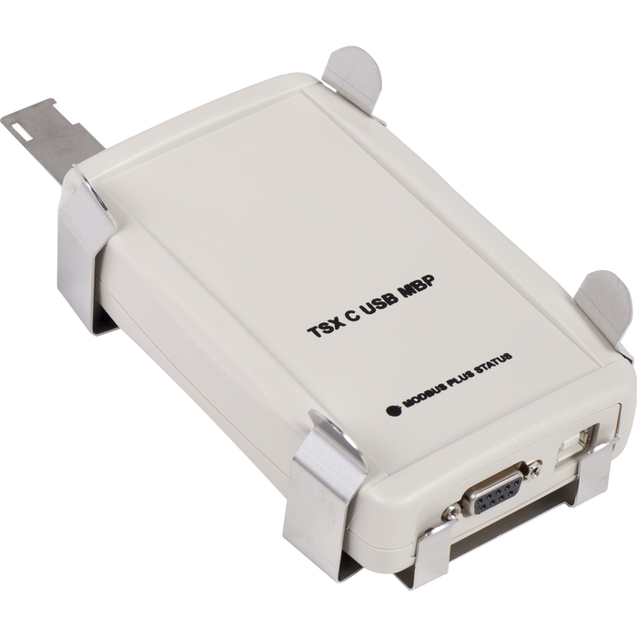 XBTZGUMP - USB gateway, Harmony XBT, Modbus Plus terminal