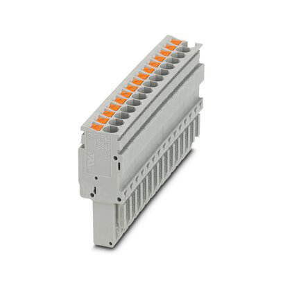 3210004 - PP-H 2,5/15 - Tapón