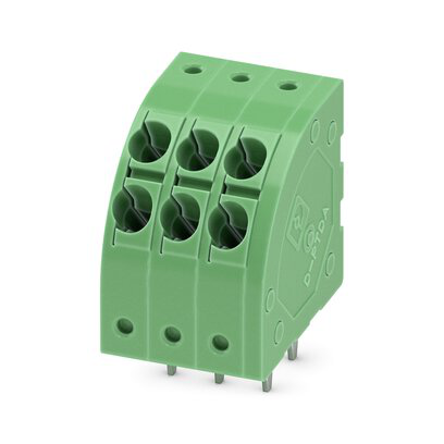 1724925 - PTDA 1,5/ 3-3,5 - PCB terminal block (Qty. 50)