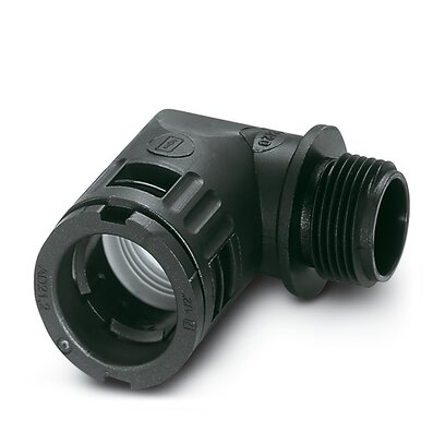 3240912 - WP-GA HF IP69K M20 BK - Conexión por tornillo