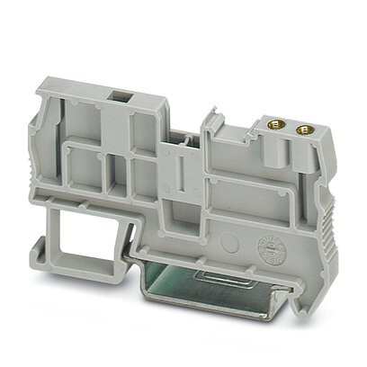 3209840 - ST 2,5-TWIN/1P-F - Brida roscada
