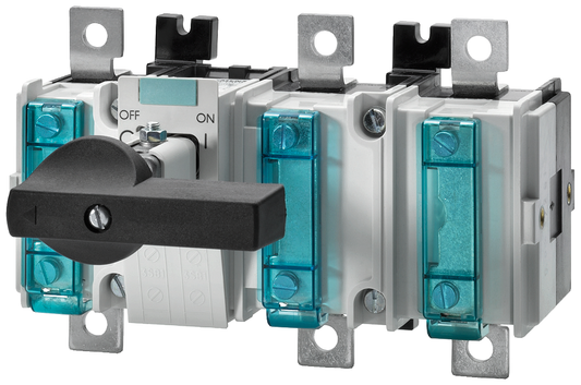 3KA5030-1GE01 - DISCO SW 3KA NF 63A 3P CON HDL