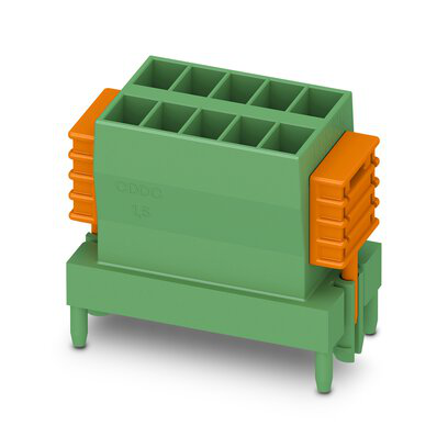 1016512 - CDDC 1,5/ 4-PV-3,5 - Direct connector
