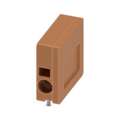 1832810 - SPT 1,5/ 1-H-3,5 BN - Bloque de terminales para PCB