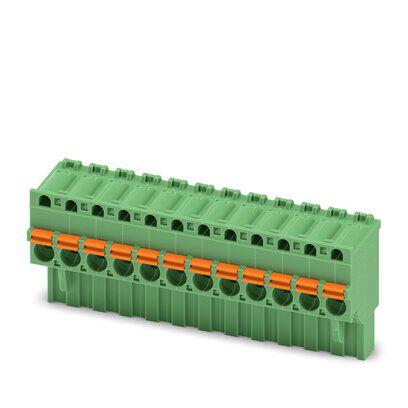 1874057 - FKCVR 2,5/12-ST-5,08 - PCB connector