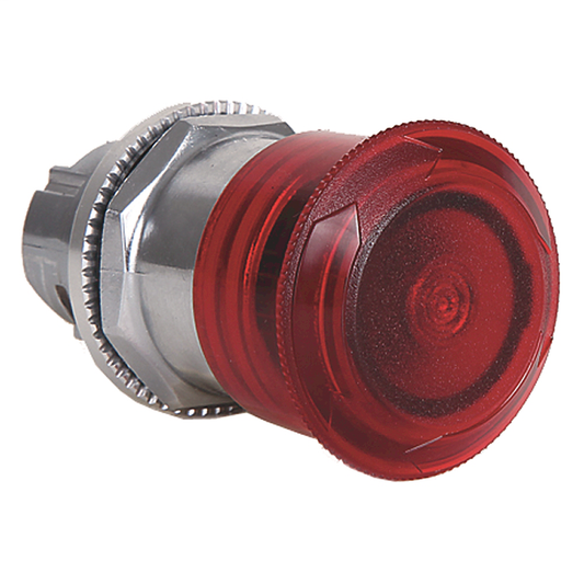 800T-TFXTQH2RG1V - 800T-TFXTQH2RG1V - 800T Illuminated Trigger Action E-Stops