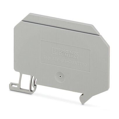 3047196 - ATP-UT-QUATTRO - Partition plate (Qty. 50)