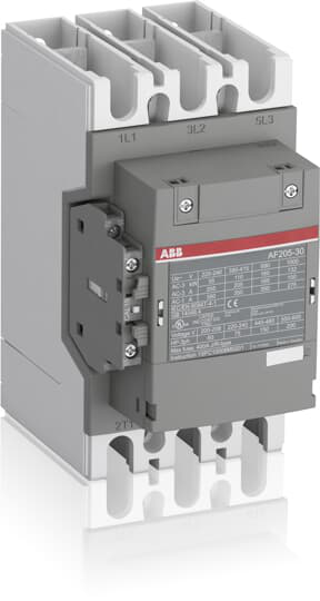 1SFL527002R1411 - Contactor AF205-30-11-14