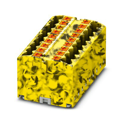 3273458 - PTFIX 18X2,5-FE-G - Bloque de distribución