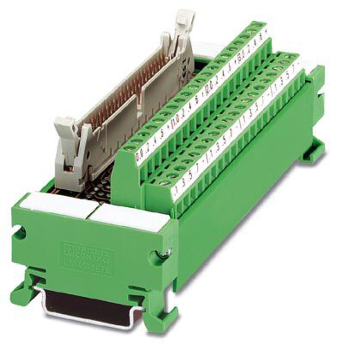 2962502 - UM 45-FLK50/LA/PLC - Passive module