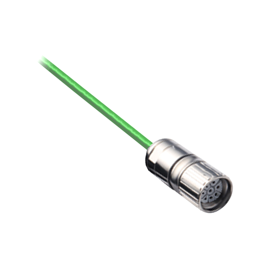VW3E1143R150 - Cable de alimentación para el Eje 1 para STS40/60/80; 15 metros