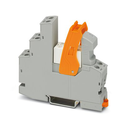 2903345 - RIF-1-RSC-LV-24AC/2X21AU - Relay Module (Qty. 10)