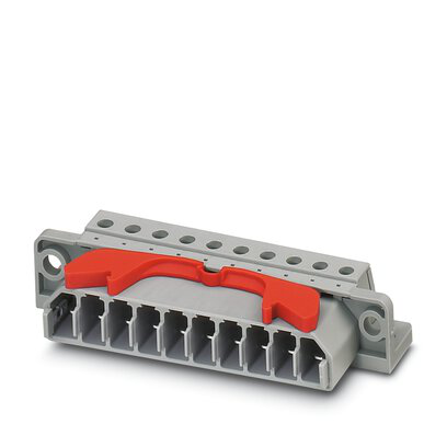 1600014 - HCC 4-M - Plug