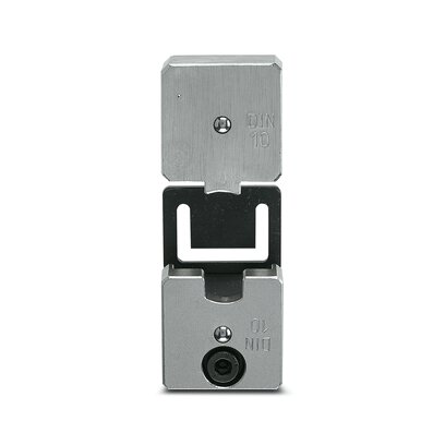 1212327 - CRIMPFOX-C120 RCI 10/DIE - Crimp insert