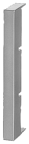 8US1998-2BK00 - SIDE MODULE 13.5MM WIDE 139MM LONG