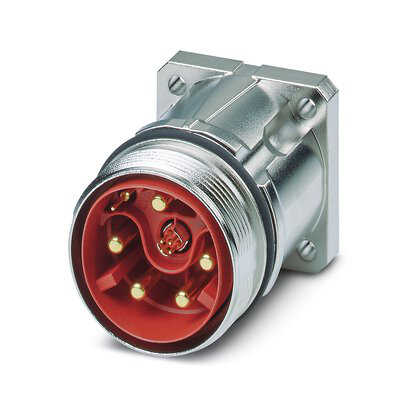 1314990 - SB-8EP6D8AWT00S - Device connector front mounting