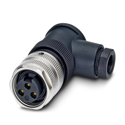 1521478 - SACC-MINFR-3CON-PG 9 - Connector