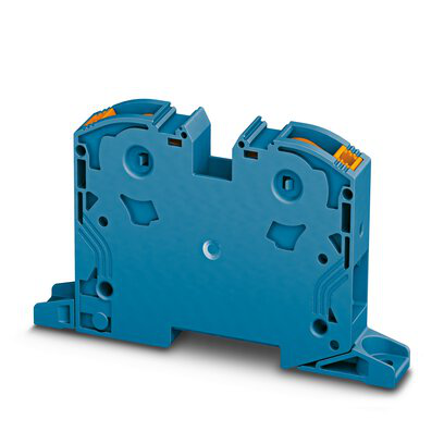 3212079 - PTPOWER 35-F BU - Bloque de terminales de alta corriente