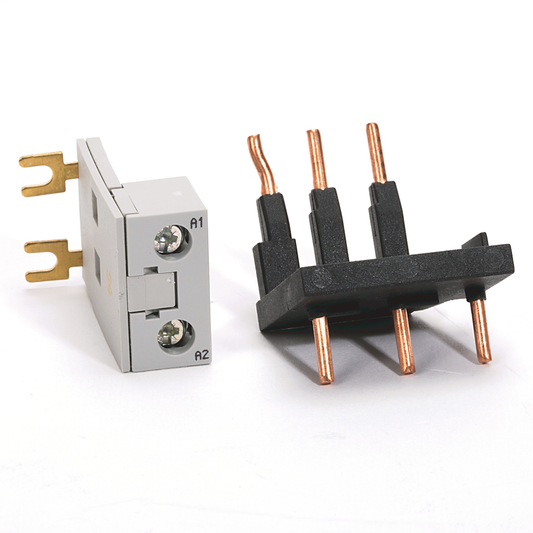 140M-D-PKC23 - Accesorios 140M - Marcos C, RC, D y F, Kit de conector para 140M-D + 100-C09..C23
