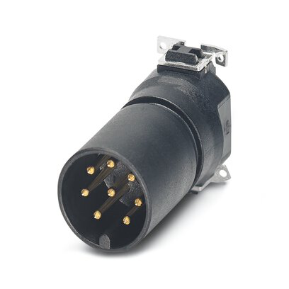 1411928 - SACC-CI-M12MS-8P SMD T - Flush-type connector