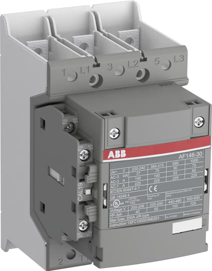 1SFL467002R1311 - Contactor AF146-30-11B-13