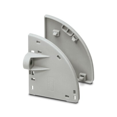 1705659 - PWO 16-F - Panel feed-through terminal block