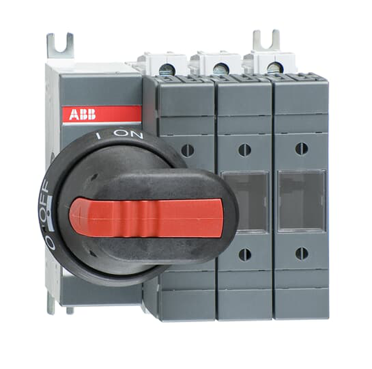 1SCA115207R1001 - FUSIBLE DE INTERRUPTOR OS63GD03P