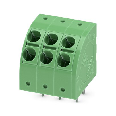 1725315 - PTDA 2,5/ 3-5,0 - PCB terminal block