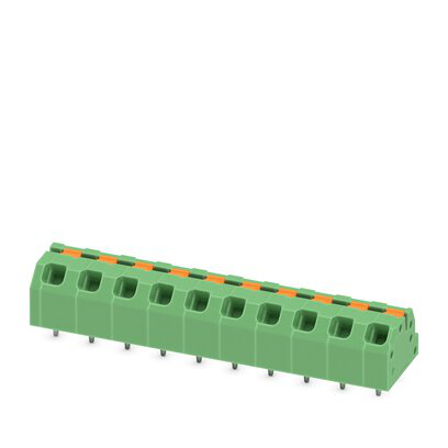1862356 - SPTAF 1/10-5,0-IL - PCB terminal block (Qty. 50)