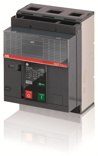 1SDA073394R1 - E1.2B/MS 800 3 pines FF