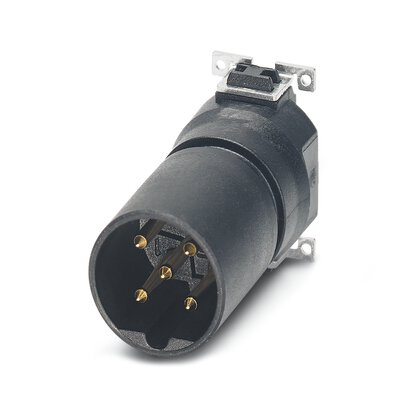 1411985 - SACC-CI-M12MSB-5P SMD R32 - Flush-type connector