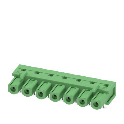 1745836 - GIC 2,5 HC/ 7-G-7,62 - Conector de PCB