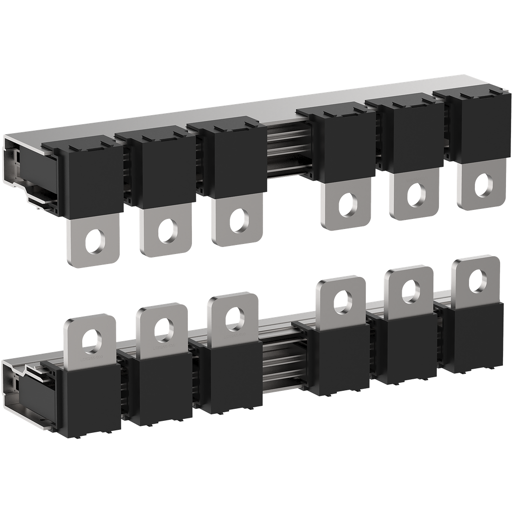 LA9G3761 - Barra de conexión del inversor, contactor TeSys Giga, para LC1G265-500,3 polos
