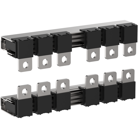 LA9G3761 - Barra de conexión del inversor, contactor TeSys Giga, para LC1G265-500,3 polos