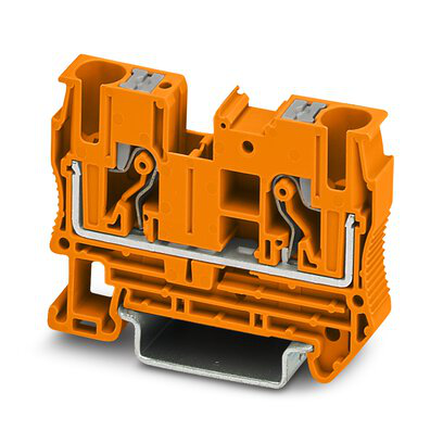 3211820 - PT 6 OG - Bloque de terminales de paso