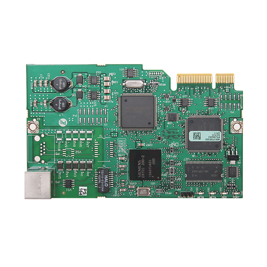 20-750-BUS2-F8 - PF750,Fr8,IP00 Field Termination Kit